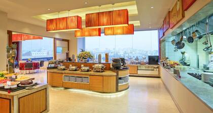 ibis Bengaluru Hosur Road Hotel