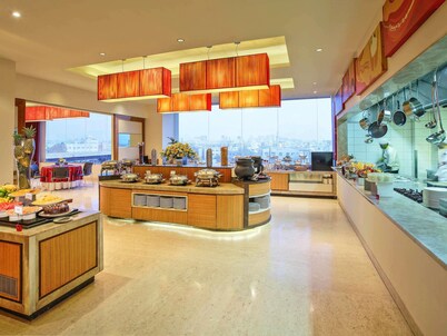 ibis Bengaluru Hosur Road Hotel