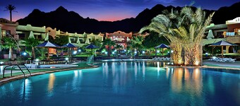 Tropitel Dahab Oasis Resort