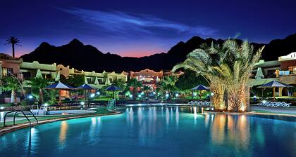 Tropitel Dahab Oasis Resort