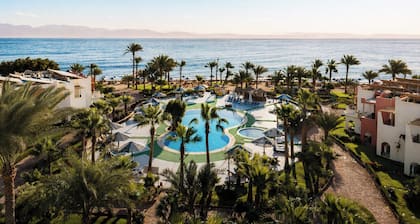 Tropitel Dahab Oasis Resort