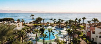 Tropitel Dahab Oasis Resort