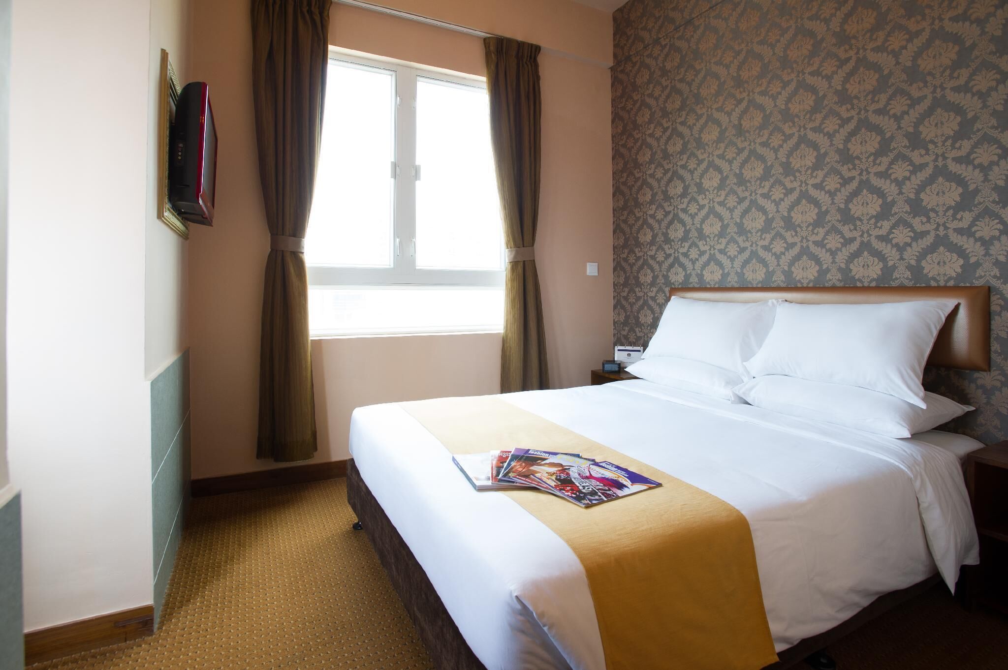 Photo - Best Western Hotel Causeway Bay