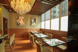 Dining - Best Western Hotel Causeway Bay (Hong Kong)