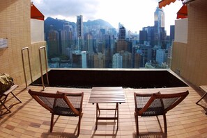 Pool - Best Western Hotel Causeway Bay (Hong Kong)