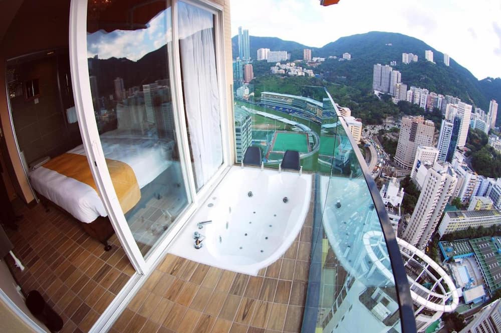 Best Western Hotel Causeway Bay