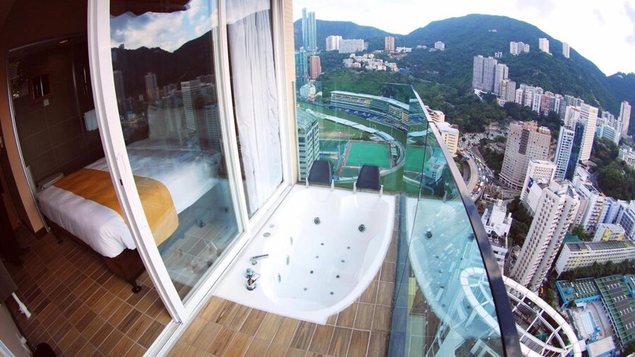 Best Western Hotel Causeway Bay