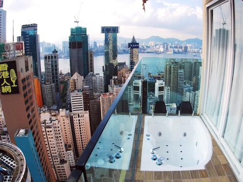 Best Western Hotel Causeway Bay