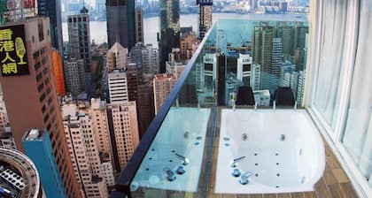 Best Western Hotel Causeway Bay