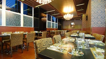 Restaurang