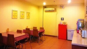餐厅