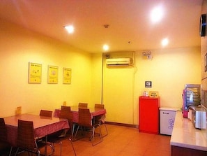 Restoran