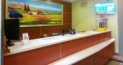 7 Days Inn Huawei