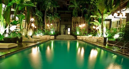 Sulo Riviera Hotel