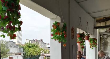 River One Residence - Hostel