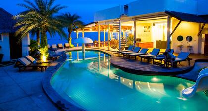 Lazy Days Samui Beach Resort