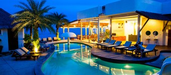 Lazy Days Samui Beach Resort