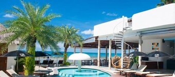 Lazy Days Samui Beach Resort