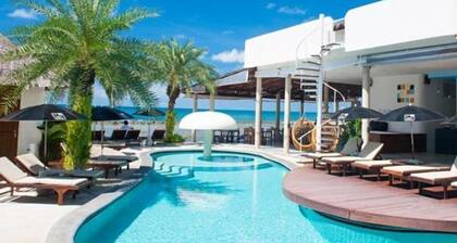 Lazy Days Samui Beach Resort