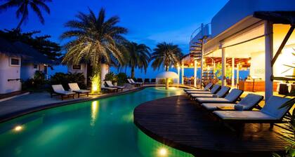 Lazy Days Samui Beach Resort