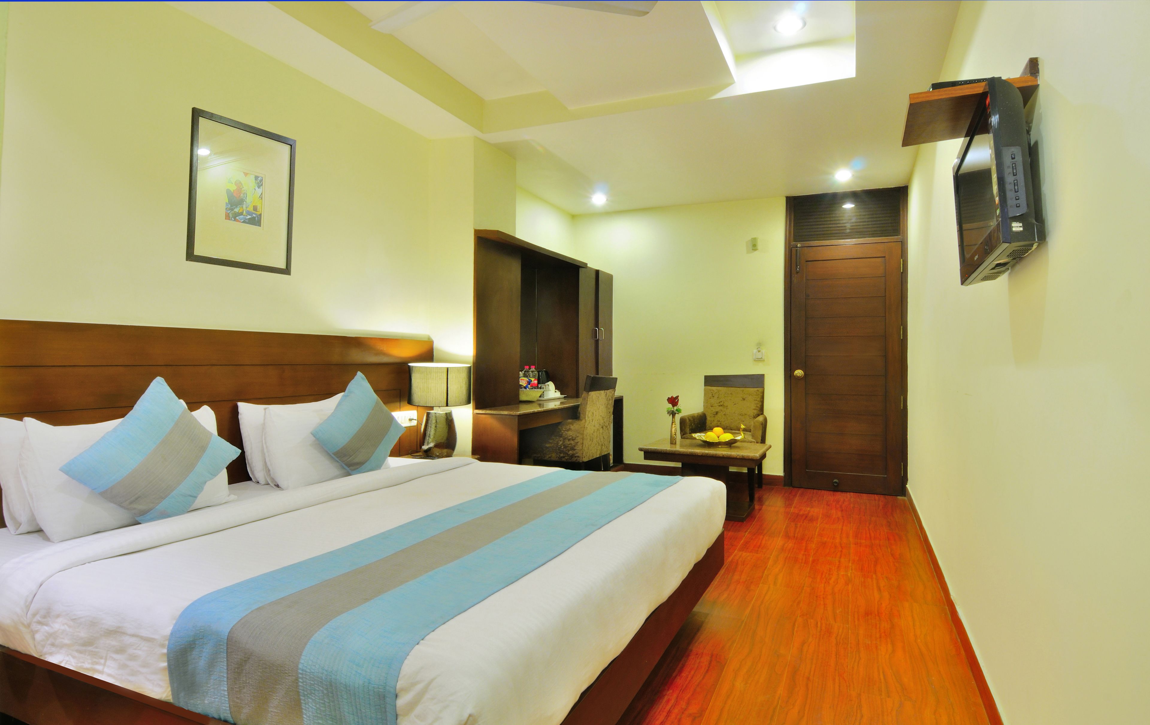 Executive Room | View from room