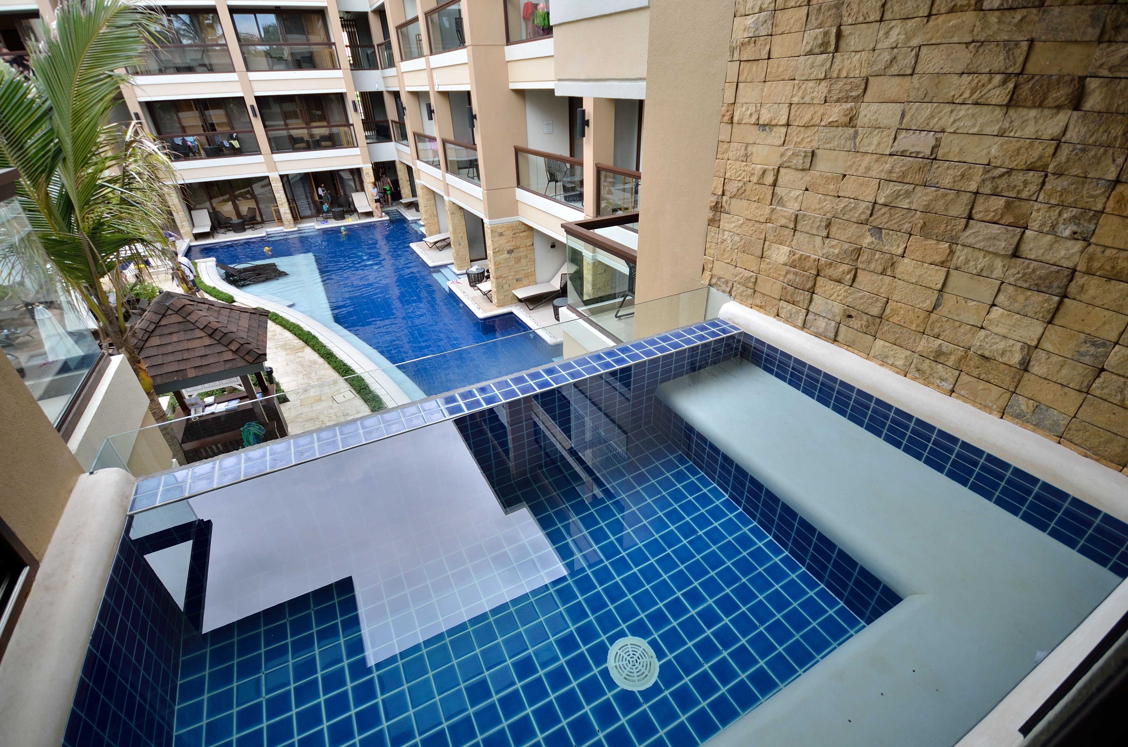 suite with plunge pool (breakfast for 2 only) | room amenity