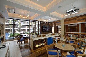 Salon Exécutif