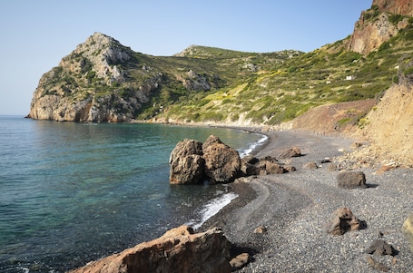 黑沙、水肺潜水