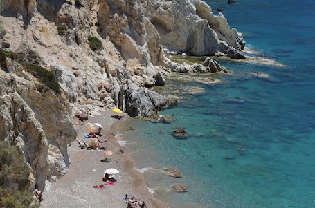 黑沙、水肺潜水