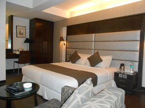 1 habitación, sábanas italianas Frette y ropa de cama de alta calidad 
