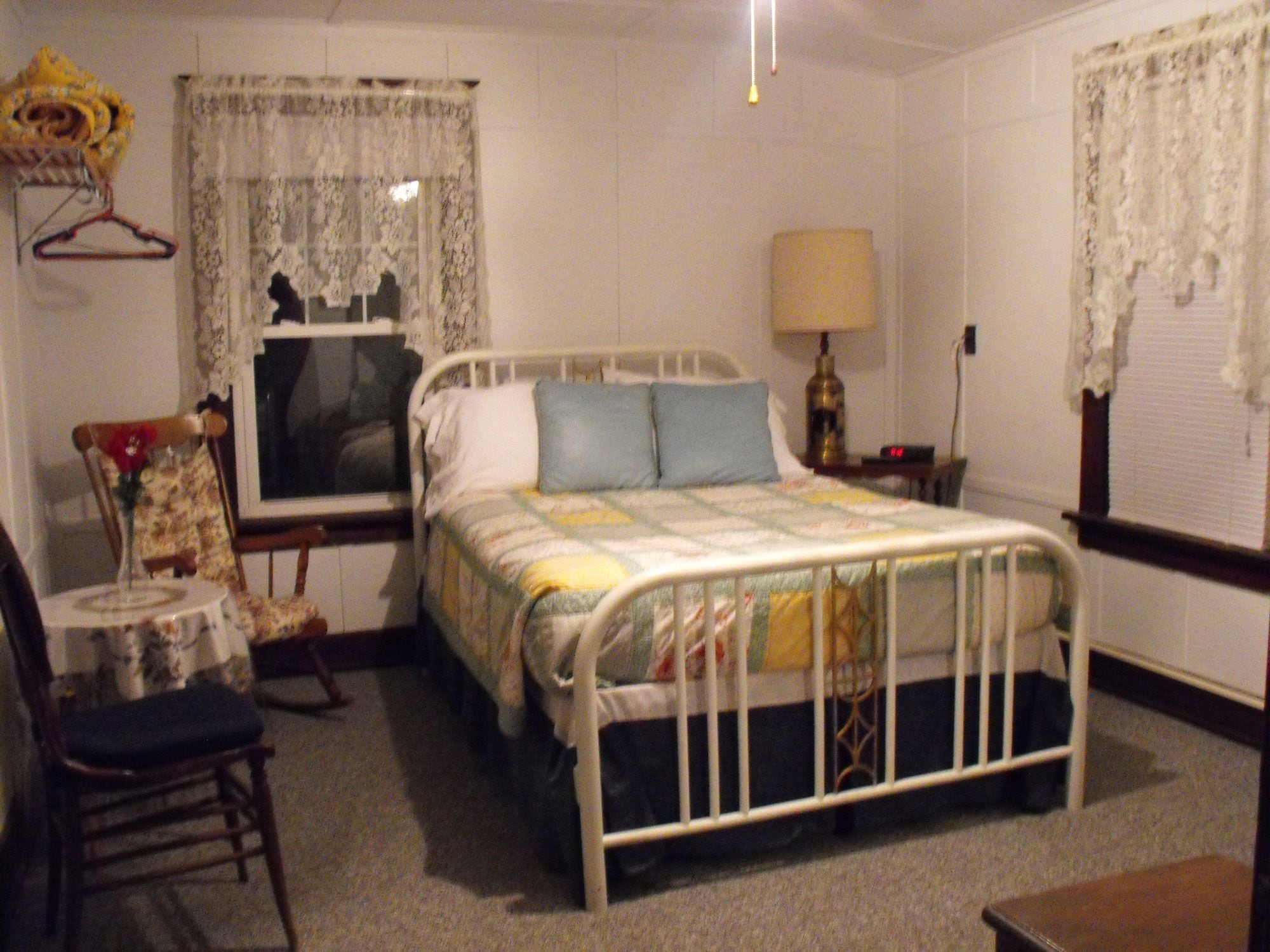 Suite, 2 Bedrooms | Free WiFi