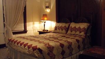 Suite, 2 Bedrooms | Free WiFi