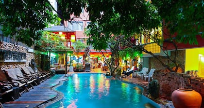 Sakul House