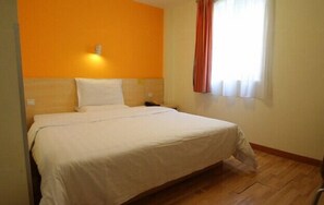 Free WiFi - 7 Days Inn Xujia Hui (Shanghai)