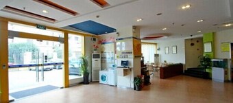 7 Days Inn Xujia Hui