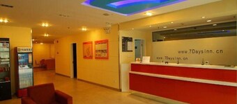 7 Days Inn Damuqiao