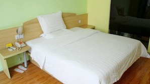View from property - 7 Days Inn Guangda (Shanghai)