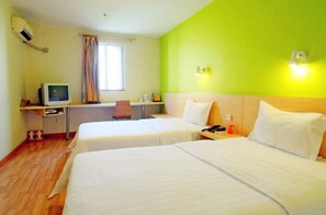 Room - 7 Days Inn Lujiazui (Shanghai)