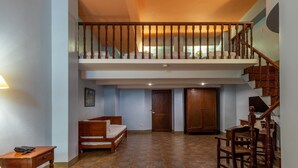 Family Room, Multiple Beds | Desk, rollaway beds (surcharge), WiFi (free), bed sheets - Gordion Vigan (Vigan)