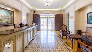 Lobby - Gordion Vigan (Vigan)