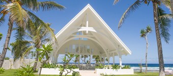 タマヌ オン ザ ビーチ