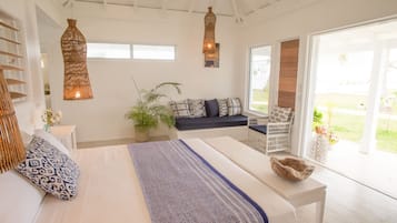 1 bedroom, premium bedding, pillow-top beds, minibar