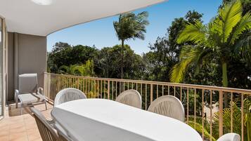 Two Bedroom Penthouse | Terrace/patio