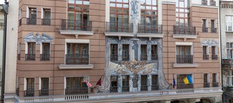 Modern Properties Lviv