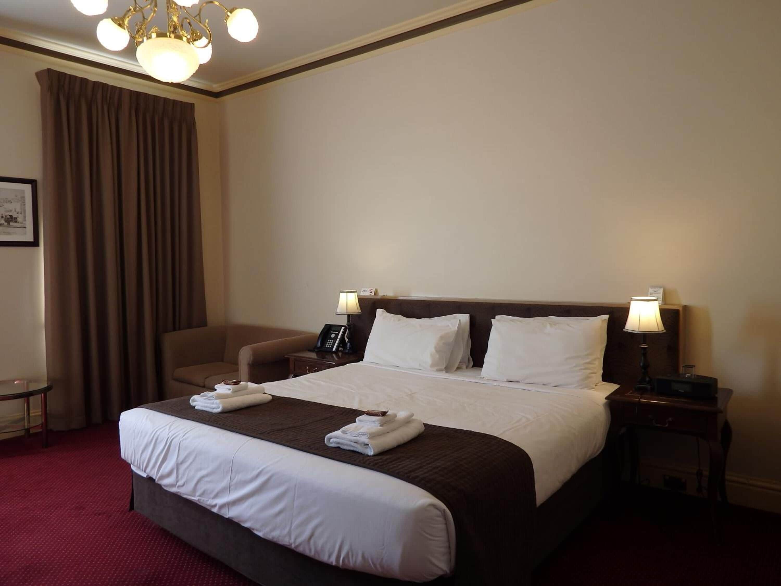 Foto - The Glenferrie Hotel Hawthorn