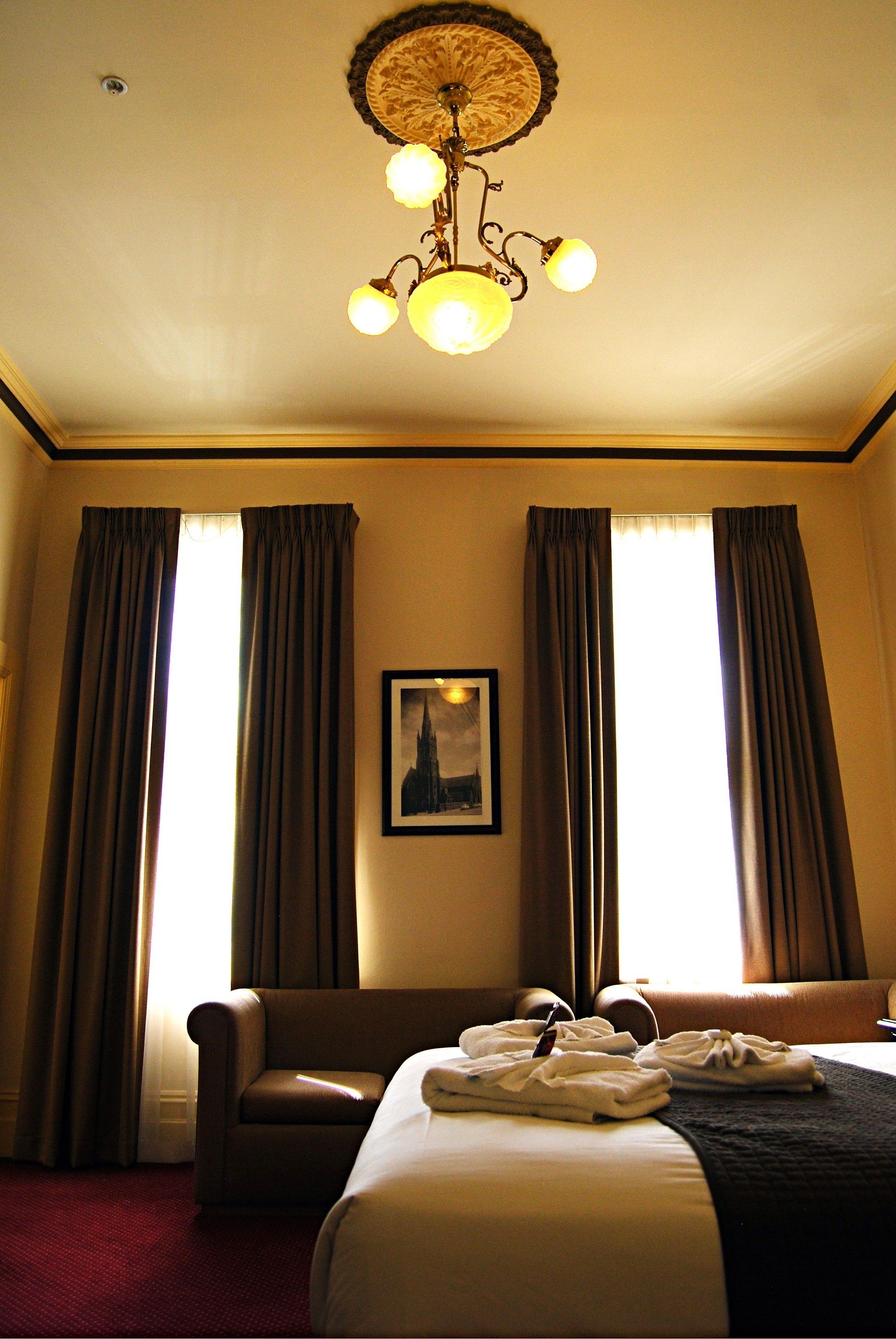 Foto - The Glenferrie Hotel Hawthorn