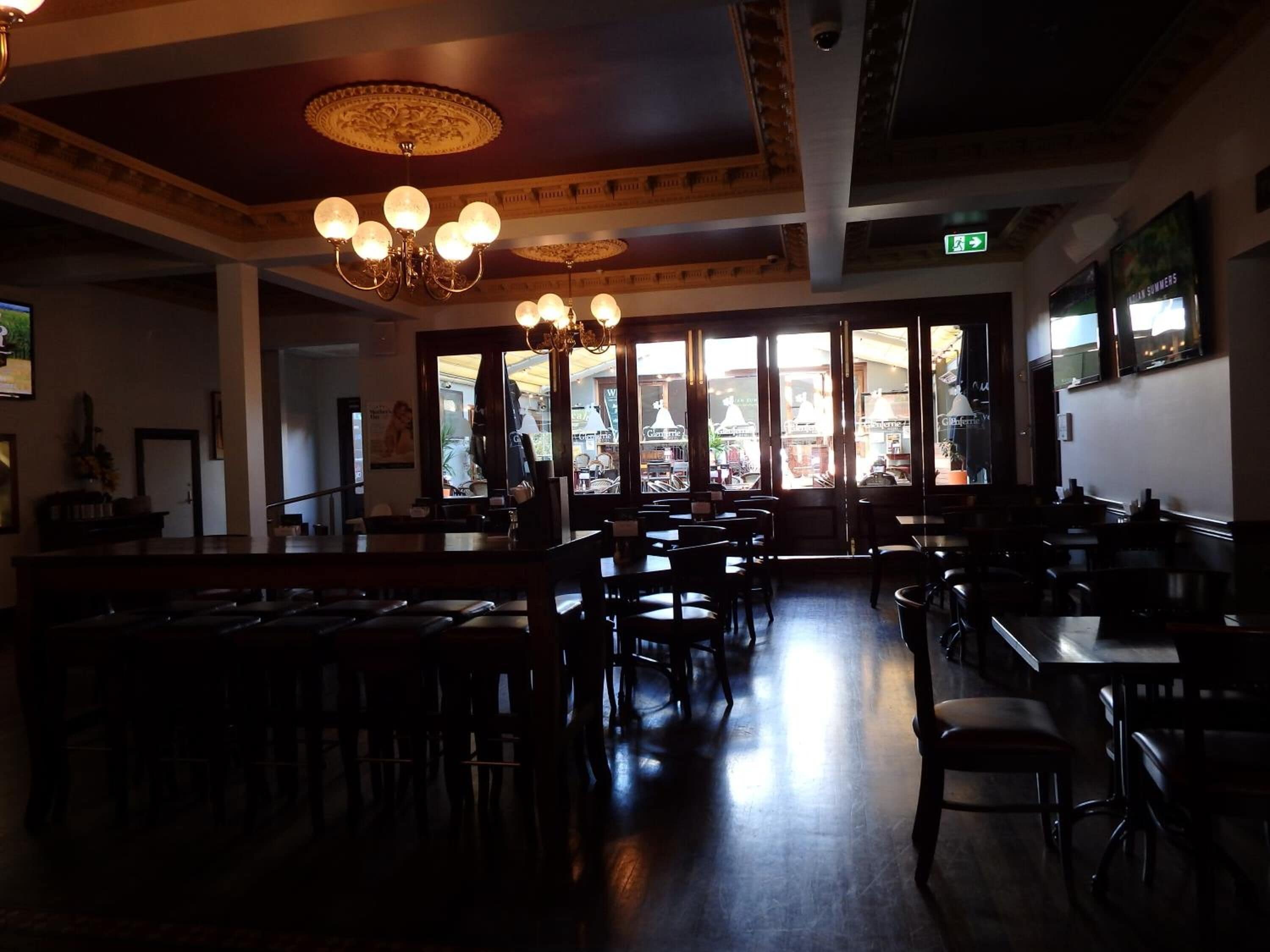 Foto - The Glenferrie Hotel Hawthorn