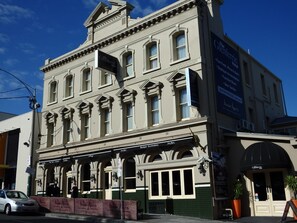 Exterior - Glenferrie Hotel (Hawthorn)
