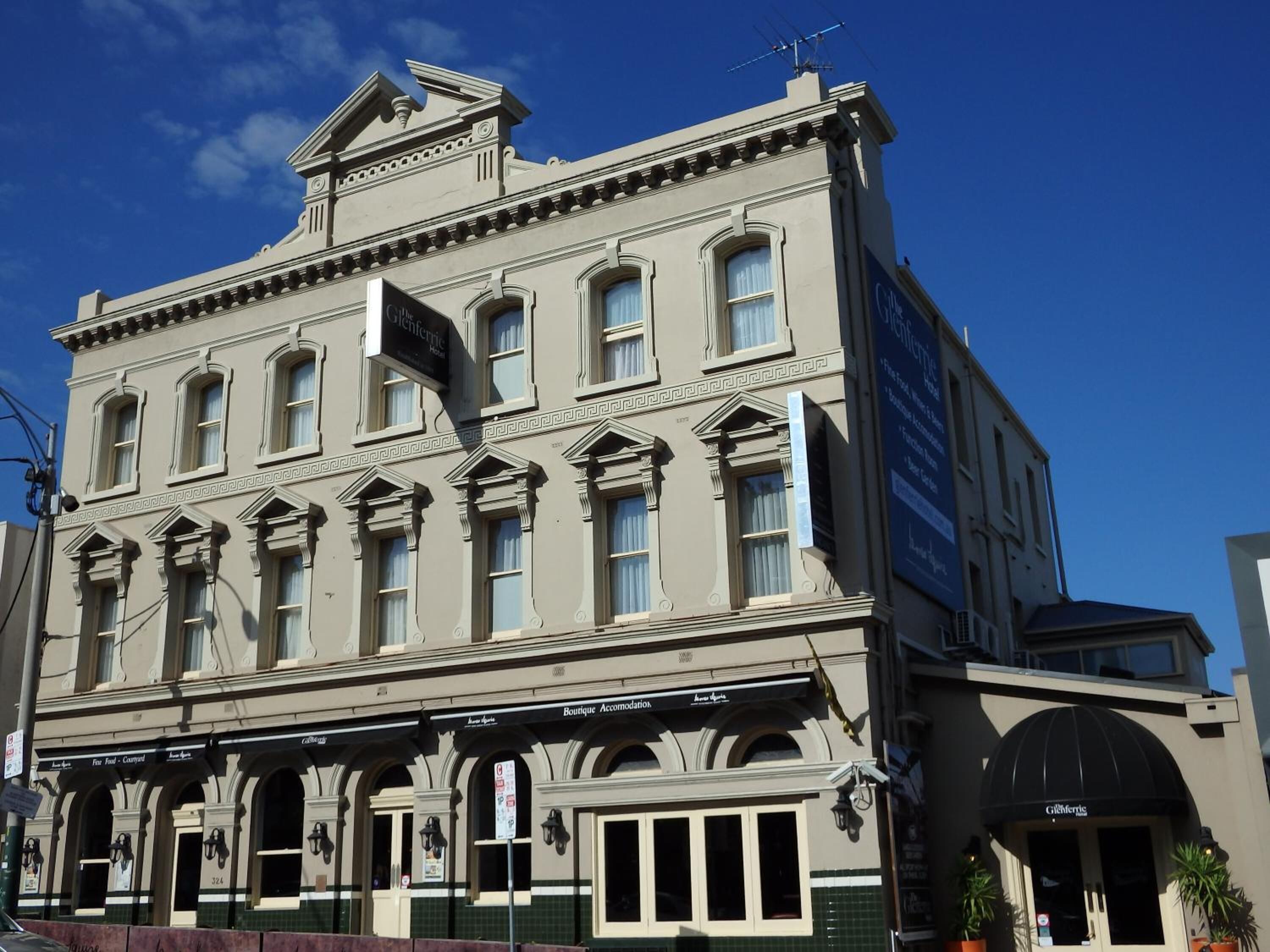 Foto - Glenferrie Hotel