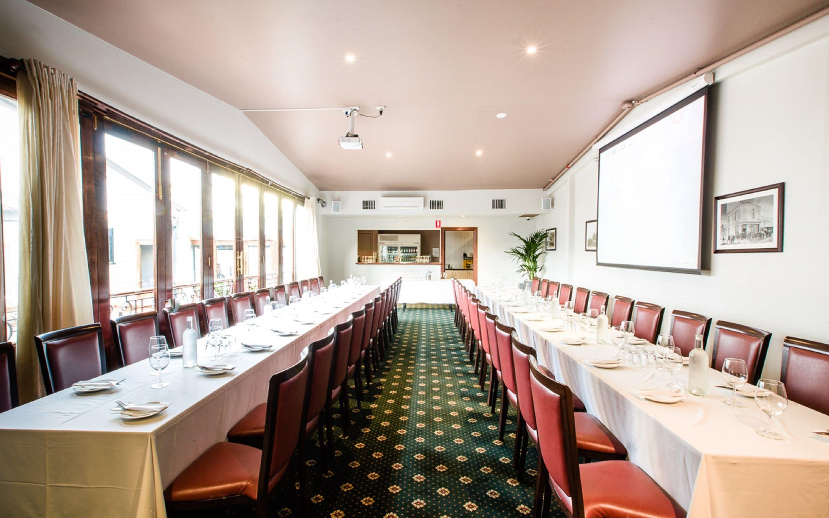 Foto - Glenferrie Hotel